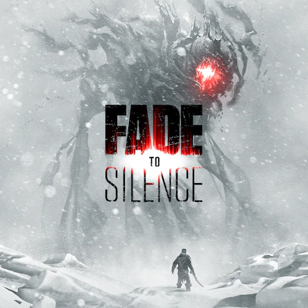 Купить Fade to Silence