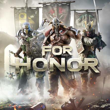 Купить For Honor