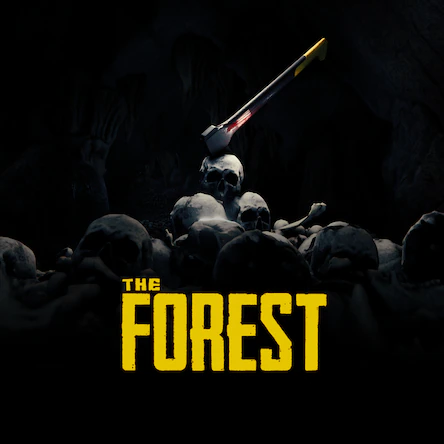 Купить The Forest