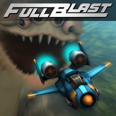 Купить FullBlast