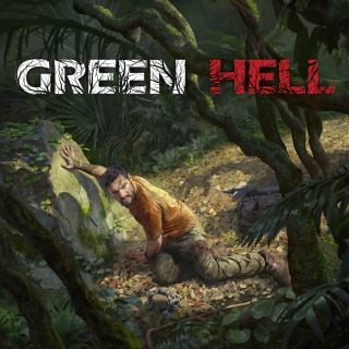 Купить Green Hell