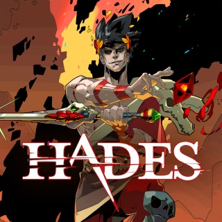 Купить Hades