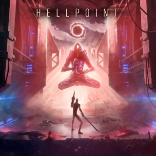 Купить Hellpoint