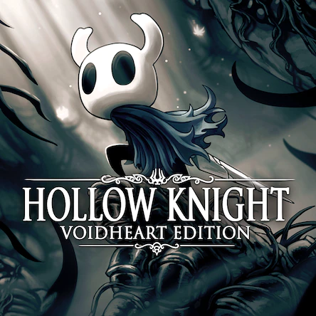 Купить Hollow Knight