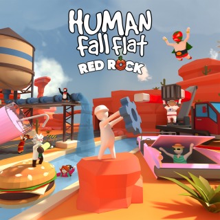 Купить Human: Fall Flat