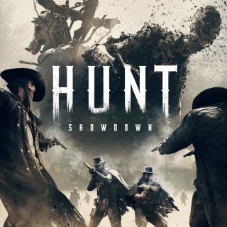 Купить Hunt: Showdown