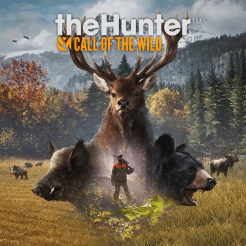 Купить TheHunter: Call of the Wild