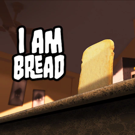 Купить I am Bread