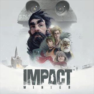 Купить Impact Winter