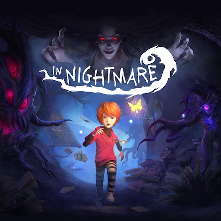 Купить In Nightmare