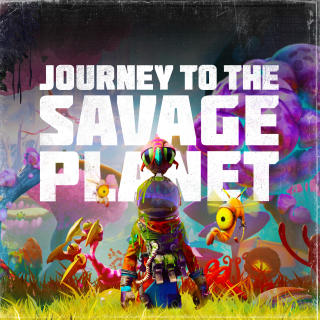 Купить Journey to the Savage Planet