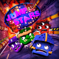 Купить Jump Stars