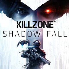 Купить Killzone Shadow Fall