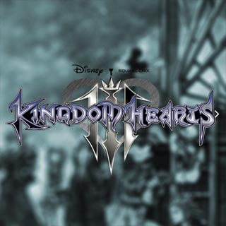 Купить Kingdom Hearts 3