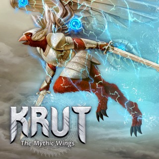 Купить Krut: The Mythic Wings