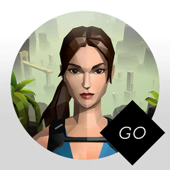 Купить Lara Croft GO