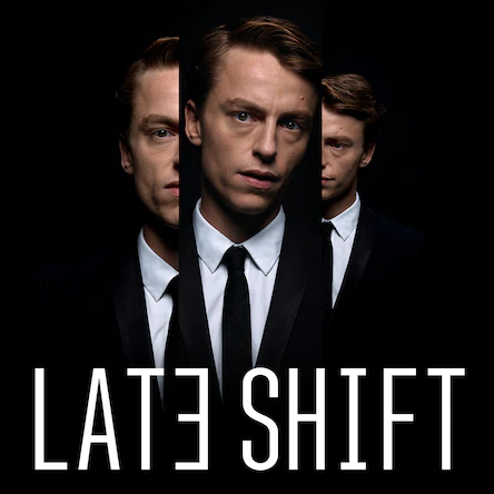 Купить Late Shift