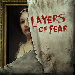 Купить Layers Of Fear