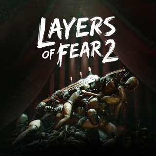 Купить Layers of Fear 2