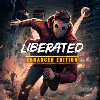 Купить Liberated: Enhanced Edition