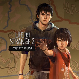 Купить Life is Strange 2