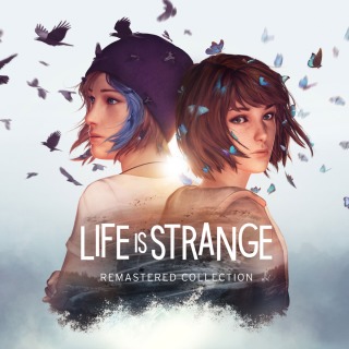 Купить Life is Strange Remastered Collection