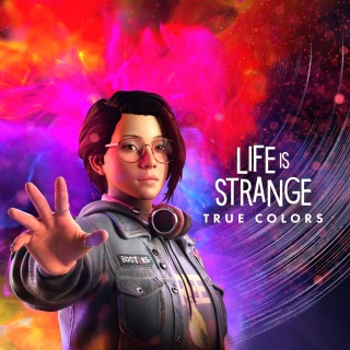 Купить Life Is Strange: True Colors