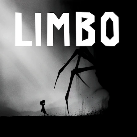 Купить Limbo