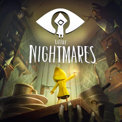 Купить Little Nightmares