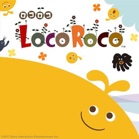 Купить LocoRoco Remastered