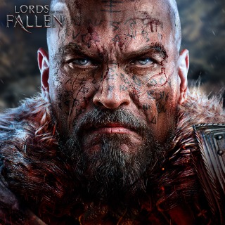 Купить Lords of the Fallen