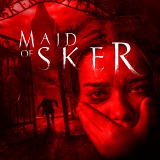 Купить Maid of Sker