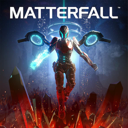 Купить Matterfall