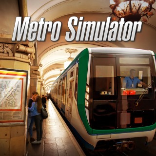 Купить Metro Simulator