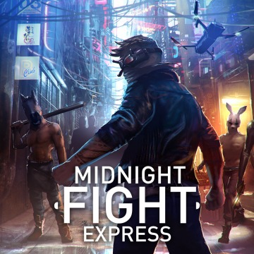 Купить Midnight Fight Express