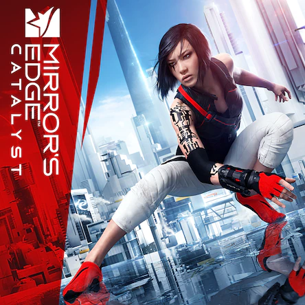 Купить Mirror`s Edge Catalyst