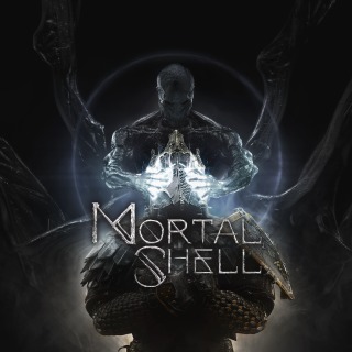 Купить Mortal Shell