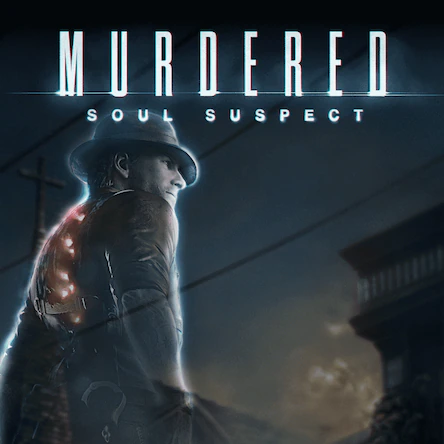 Купить Murdered: Soul Suspect