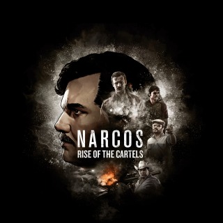 Купить Narcos: Rise of the Cartels