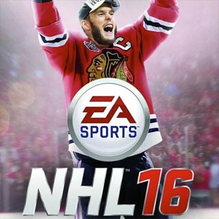 Купить NHL 16