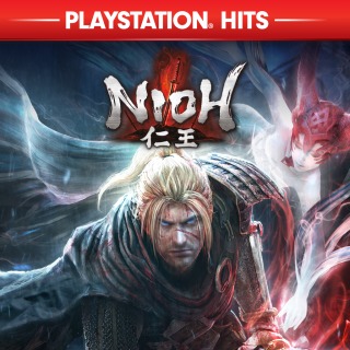 Купить Nioh