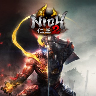 Купить Nioh 2