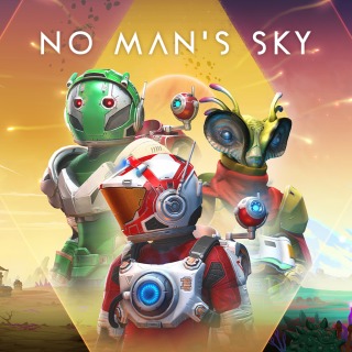 Купить No Man`s Sky