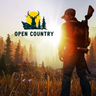 Купить Open Country