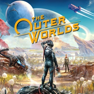 Купить The Outer Worlds