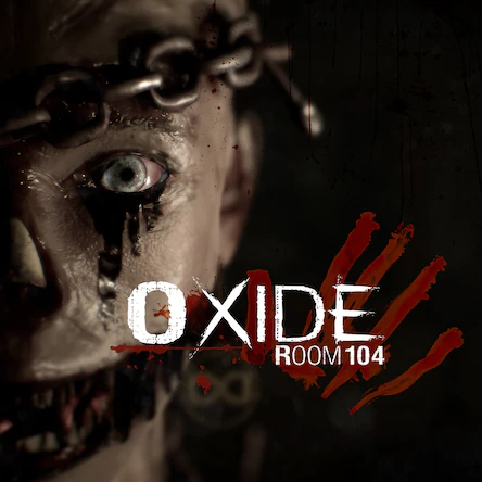 Купить Oxide Room 104