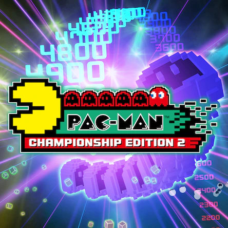 Купить Pac Man