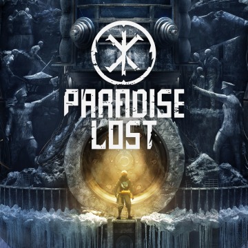 Купить Paradise Lost