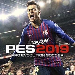 Купить PES 2019