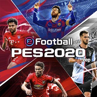 Купить PES 2020